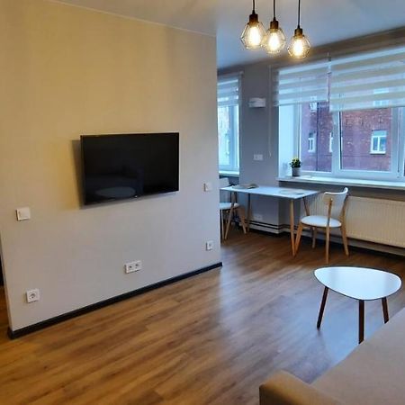 Teodora B. Apartament Liepāja Kültér fotó