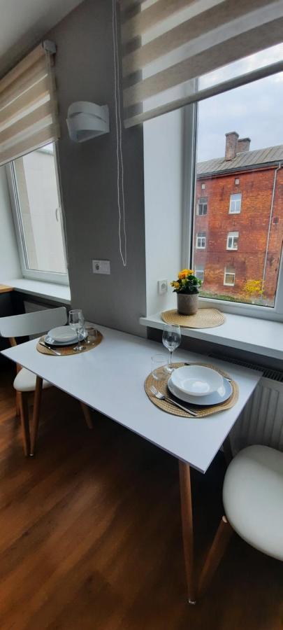 Teodora B. Apartament Liepāja Kültér fotó