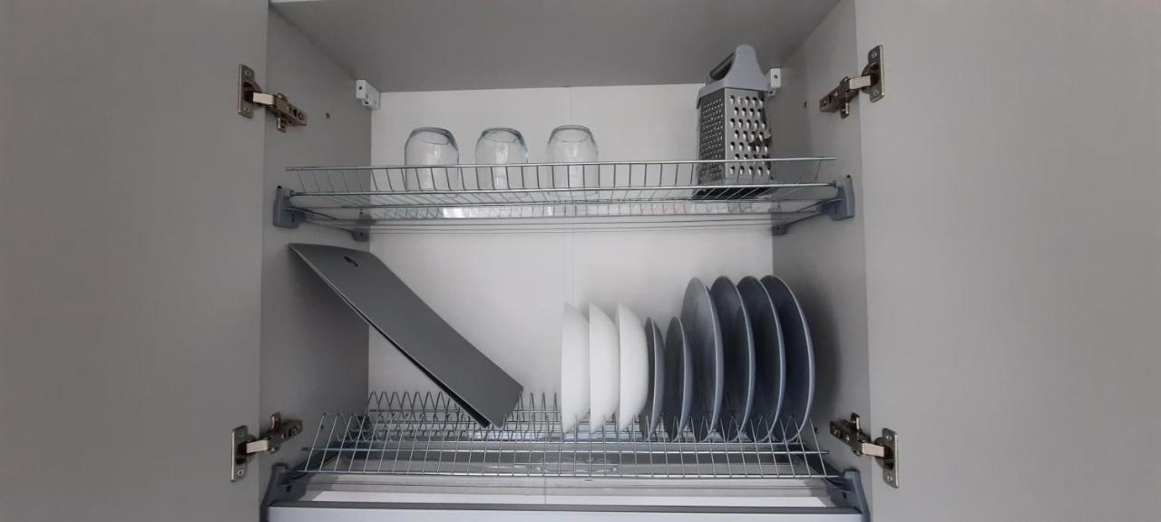 Teodora B. Apartament Liepāja Kültér fotó