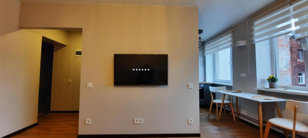 Teodora B. Apartament Liepāja Kültér fotó
