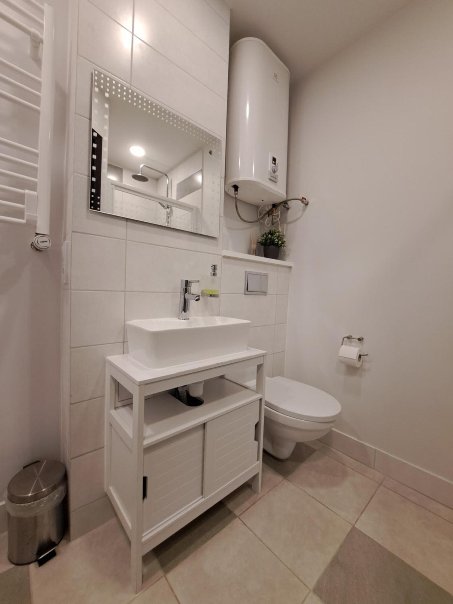 Teodora B. Apartament Liepāja Kültér fotó